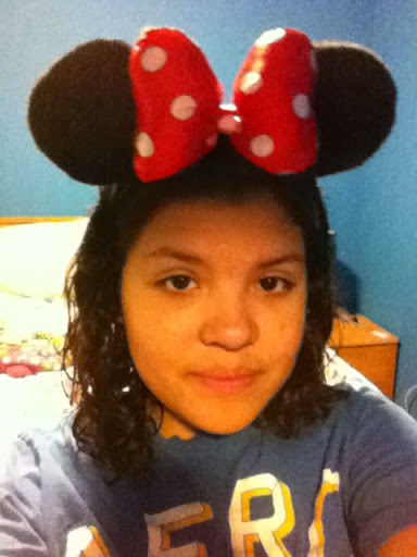 Kate Rodriguez Photo 17