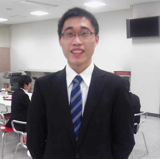 Joe Zhang Photo 36