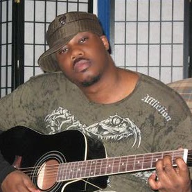 Nathan Alexander Photo 34
