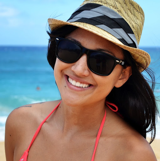 Nicole Morrow Photo 24