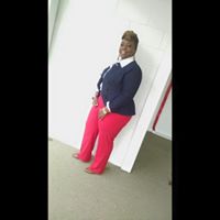 April Gaines Photo 15