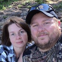 Kristina Compton Photo 19