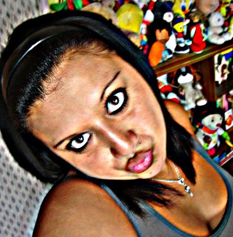 Sandra Camarena Photo 5