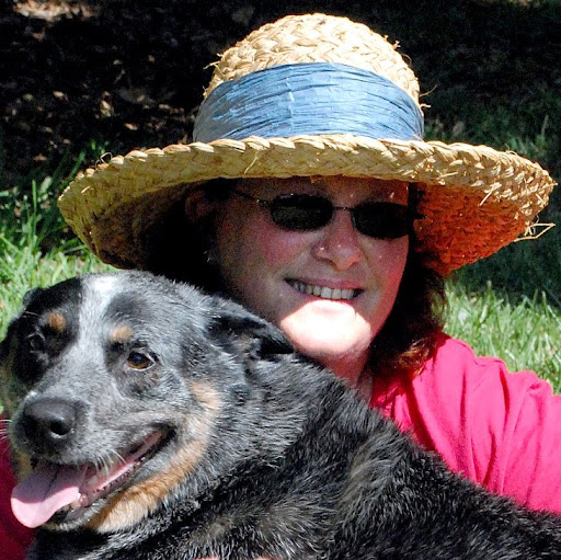 Debbie Miles Photo 16