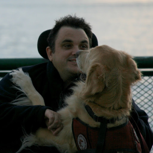 Mark Godfrey Photo 7