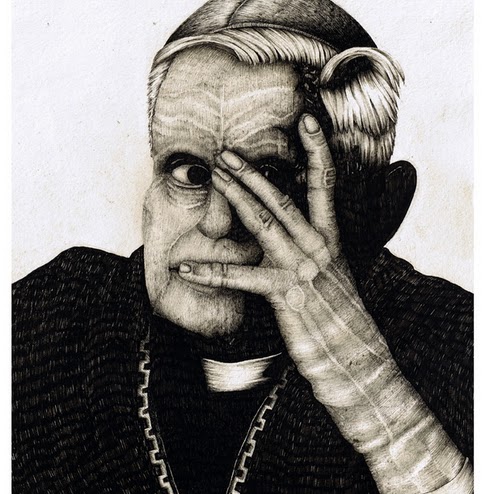 Gilbert Robinson Photo 10