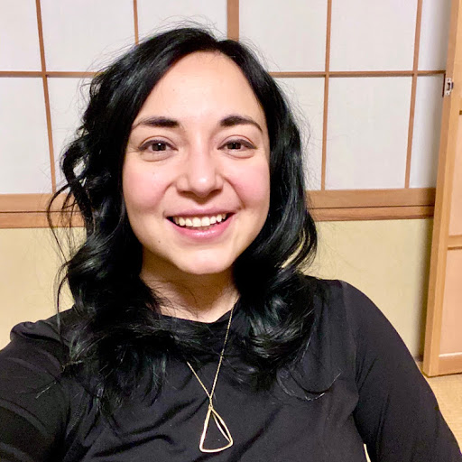 Rebecca Ramirez Photo 27