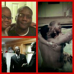 Calvin Fields Photo 20