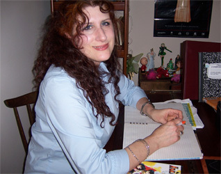 Michelle Messina Photo 36