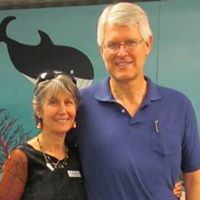 Harry Vandenberg Photo 3