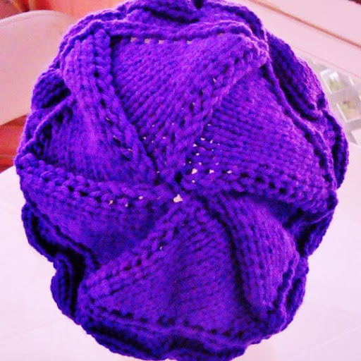 Julie Flaherty Photo 16