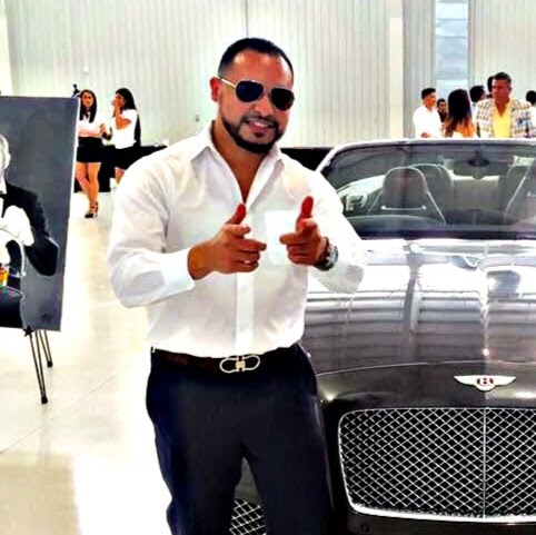 Franklin Rodriguez Photo 36