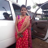 Neelam Jagtap Photo 9