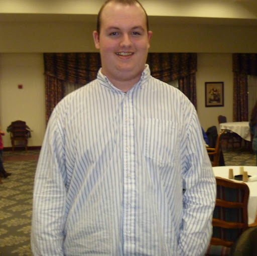 Brian Hubbard Photo 15