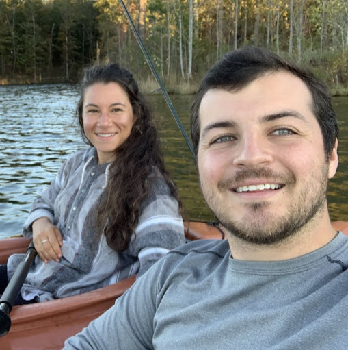 Garrett Potts Photo 10