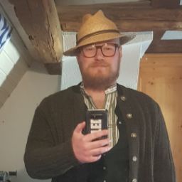 Benjamin Bader Photo 13