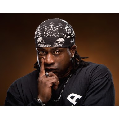 Quinton Davis Photo 5