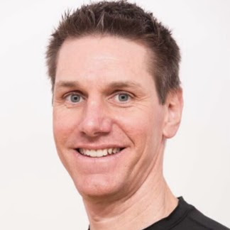 John Preston Photo 20