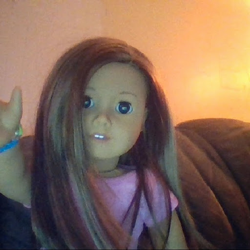 Hailey Carroll Photo 5