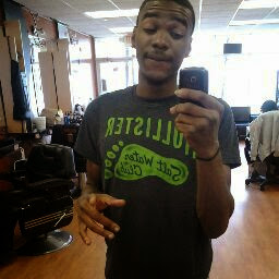 Benjamin Roberson Photo 23