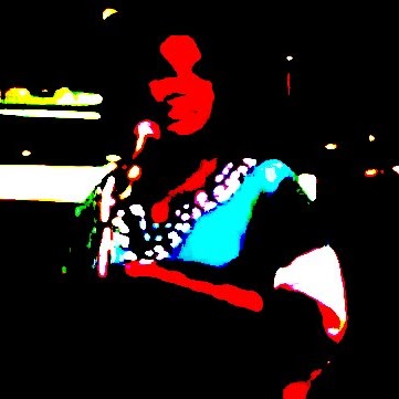 Maria Thomas Photo 43 Maria Thomas Photo 43