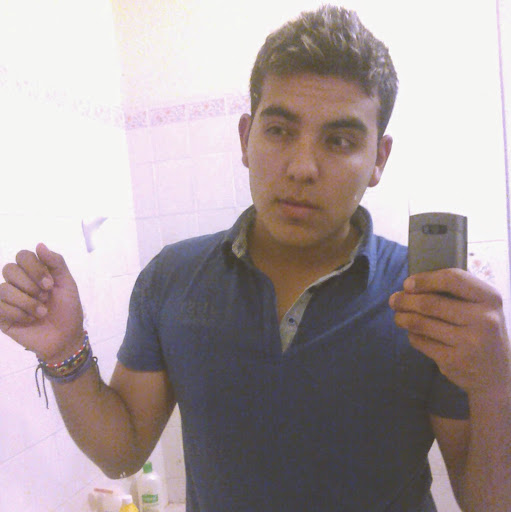 Jose Soria Photo 40
