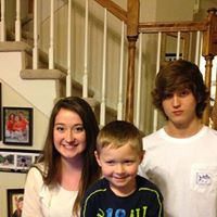 Peggy Merritt Photo 16