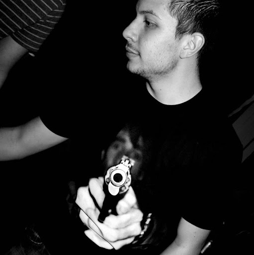 Michael Jensen Photo 24