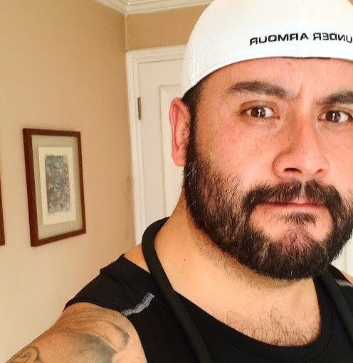 Claudio Escobar Photo 16