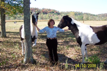 Pamela Foster Photo 41