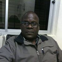 Emmanuel Banda Photo 9