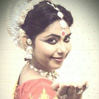 Payal Roy Photo 20