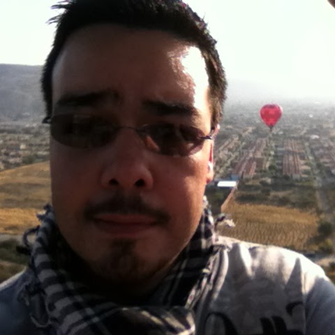 Rodolfo Velazquez Photo 21