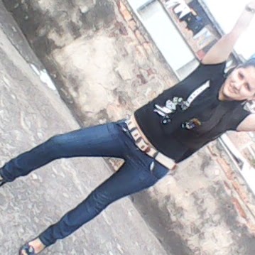 Maria Sanabria Photo 13