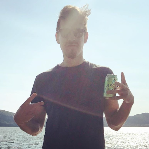 Benjamin Kaiser Photo 6