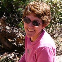 Janet Fisher Photo 21