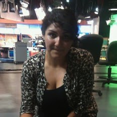 Kristina Gonzales Photo 17