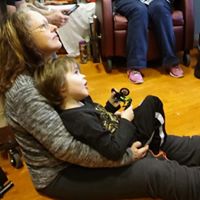 Cynthia Askew Photo 11