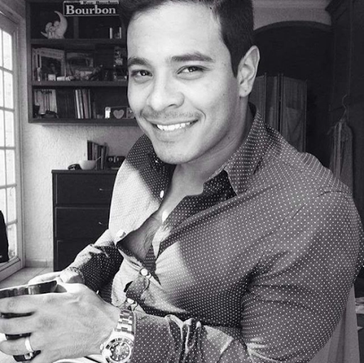 Allan Rodriguez Photo 36