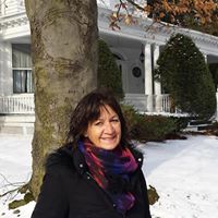 Anne Dawson Photo 8 Anne Dawson Photo 8