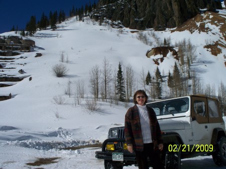 Connie Warner Photo 26