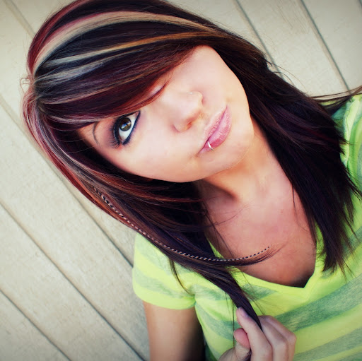 Megan Biddle Photo 9