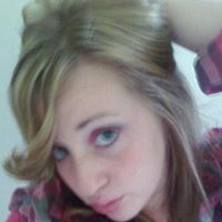 Brandi Mcrae Photo 11