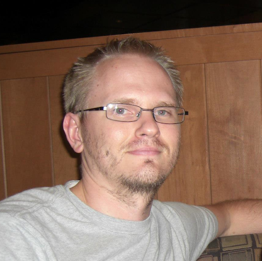 Collin Watson Photo 23