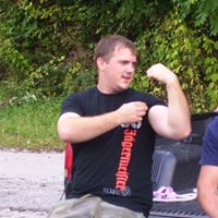 Randy Lunsford Photo 4