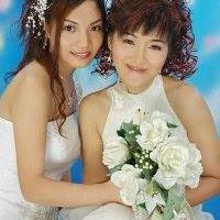 Christine Chen Photo 37