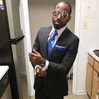 Anthony Dillard Photo 35