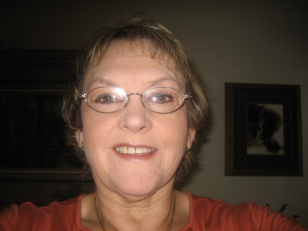 Theresa Powell Photo 32