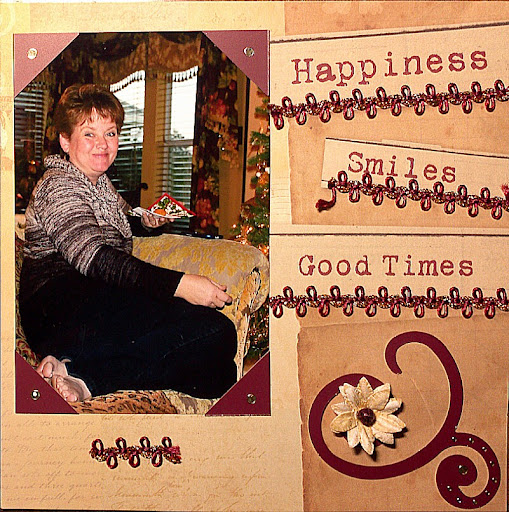 Pam English Photo 30