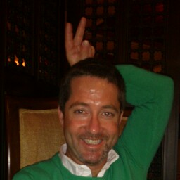 Charles Leavitt Photo 10